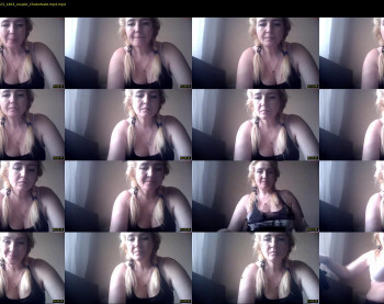 multiply_orgazm — 13 minute Chaturbate couple camgirl download, 480p, Jan 3, 2023