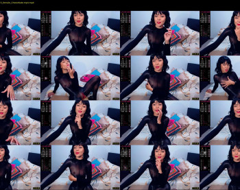 karitto__2 — 32 minute Chaturbate female camgirl download, 720p, Jan 5, 2023