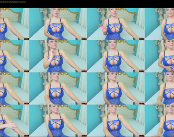 kellybabee — 3 minute Chaturbate female camgirl download, 720p, Jan 4, 2023