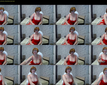 hotuwife — 40 minute Chaturbate female camgirl download, 480p, Jan 7, 2023