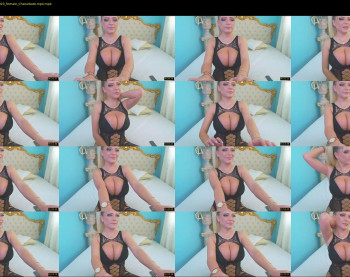 kellybabee — 3 minute Chaturbate female camgirl download, 720p, Jan 7, 2023