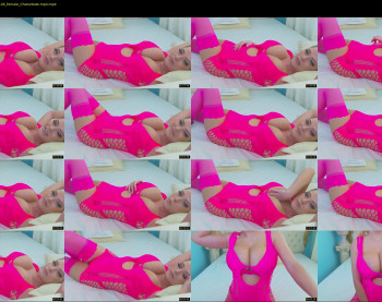 kellybabee — 11 minute Chaturbate female camgirl download, 720p, Jan 3, 2023