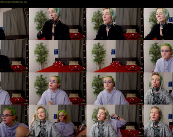 space_mouse — 38 minute Chaturbate female camgirl download, 1080p, Jan 8, 2023