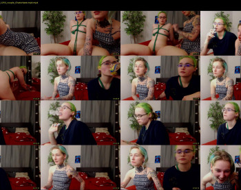 space_mouse — 54 minute Chaturbate female camgirl download, 1080p, Jan 8, 2023