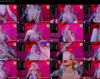 evablack_ — 47 minute Chaturbate female camgirl download, 1080p, Jan 9, 2023