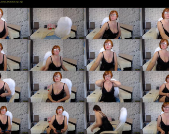 hotuwife — 82 minute Chaturbate female camgirl download, 480p, Jan 10, 2023
