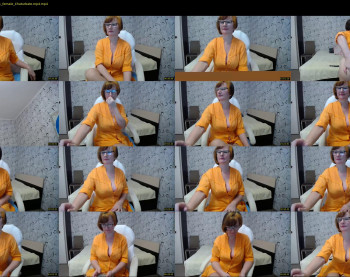 hotuwife — 57 minute Chaturbate female camgirl download, 480p, Jan 12, 2023