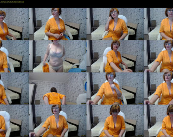 hotuwife — 68 minute Chaturbate female camgirl download, 480p, Jan 12, 2023