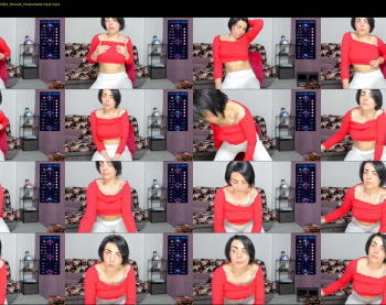 ayleen13xxx — 5 minute Chaturbate female camgirl download, 1080p, Jan 13, 2023