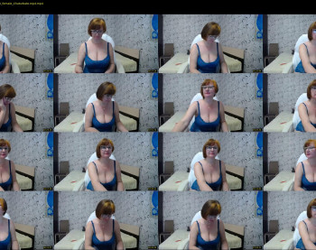 hotuwife — 9 minute Chaturbate female camgirl download, 480p, Jan 14, 2023