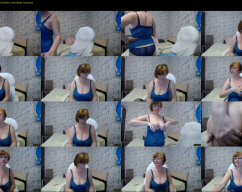 hotuwife — 62 minute Chaturbate female camgirl download, 480p, Jan 14, 2023