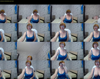 hotuwife — 16 minute Chaturbate female camgirl download, 480p, Jan 14, 2023