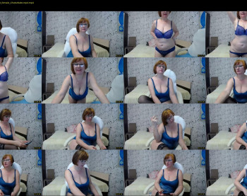 hotuwife — 47 minute Chaturbate female camgirl download, 480p, Jan 14, 2023
