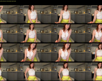 _elisa_omm_ — 3 minute Chaturbate female camgirl download, 1080p, Jan 15, 2023