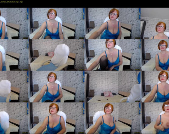 hotuwife — 81 minute Chaturbate female camgirl download, 480p, Jan 15, 2023