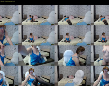 hotuwife — 68 minute Chaturbate female camgirl download, 480p, Jan 15, 2023