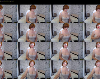 hotuwife — 7 minute Chaturbate female camgirl download, 480p, Jan 17, 2023