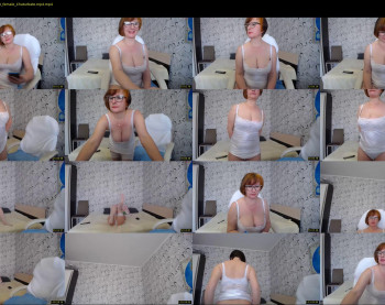 hotuwife — 86 minute Chaturbate female camgirl download, 480p, Jan 17, 2023