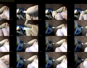 robincom23 — 18 minute Chaturbate male camgirl download, 480p, Jan 18, 2023
