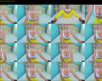 kellybabee — 19 minute Chaturbate female camgirl download, 720p, Jan 19, 2023