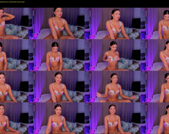 aliciacarol — 20 minute Chaturbate female camgirl download, 1080p, Jan 21, 2023
