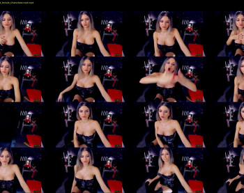 denizze1 — 37 minute Chaturbate female camgirl download, 720p, Jan 22, 2023