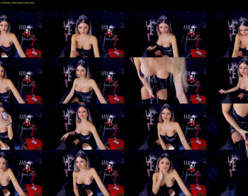 denizze1 — 69 minute Chaturbate female camgirl download, 720p, Jan 22, 2023
