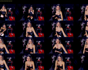 denizze1 — 39 minute Chaturbate female camgirl download, 720p, Jan 22, 2023