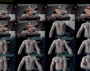 lancemurphy — 48 minute Chaturbate male camgirl download, 1080p, Jan 21, 2023