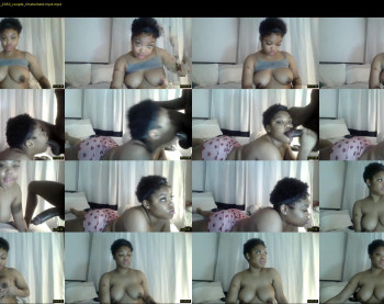 sloppyvisualzz — 27 minute Chaturbate couple camgirl download, 480p, Jan 21, 2023