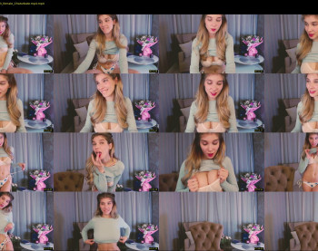 rich_roxy — 54 minute Chaturbate female camgirl download, 1080p, Jan 22, 2023