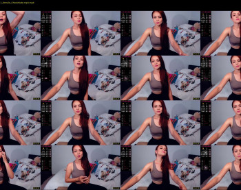 karitto__2 — 13 minute Chaturbate female camgirl download, 720p, Jan 24, 2023