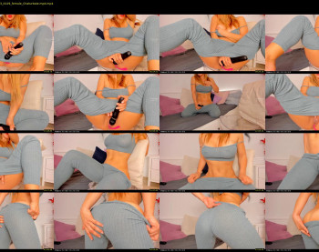 sweetnameless — 54 minute Chaturbate couple camgirl download, 1080p, Jan 25, 2023
