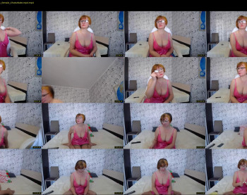 hotuwife — 201 minute Chaturbate female camgirl download, 480p, Jan 25, 2023