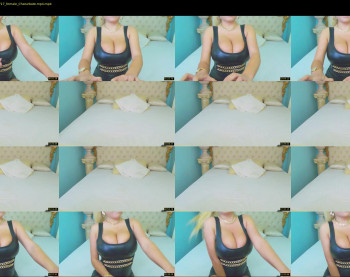 kellybabee — 12 minute Chaturbate female camgirl download, 720p, Jan 25, 2023