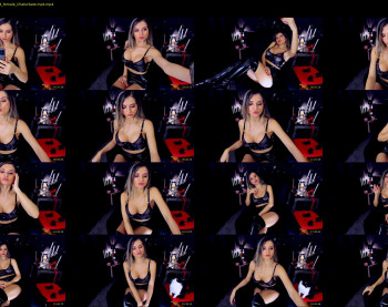 denizze1 — 28 minute Chaturbate female camgirl download, 720p, Jan 27, 2023