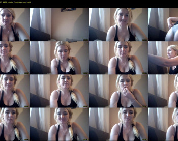 multiply_orgazm — 35 minute Chaturbate couple camgirl download, 720p, Jan 29, 2023