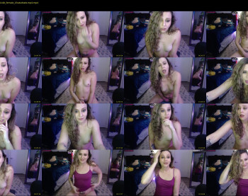 cheat_code_ — 37 minute Chaturbate female camgirl download, 1080p, Feb 1, 2023