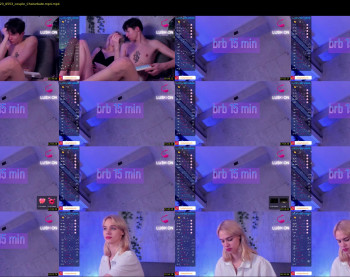_redlightdistrict_ — 44 minute Chaturbate couple camgirl download, 1080p, Feb 3, 2023