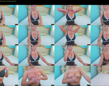 kellybabee — 21 minute Chaturbate female camgirl download, 720p, Feb 4, 2023