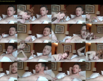sensitiveus — 6 minute Chaturbate couple camgirl download, 480p, Feb 5, 2023