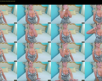 kellybabee — 3 minute Chaturbate female camgirl download, 720p, Feb 6, 2023