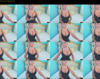 kellybabee — 10 minute Chaturbate female camgirl download, 720p, Feb 7, 2023