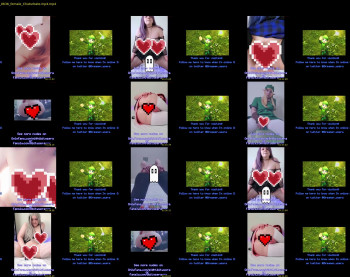 8bitdeviants — 5 minute Chaturbate female camgirl download, 720p, Feb 9, 2023