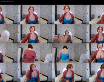 hotuwife — 102 minute Chaturbate female camgirl download, 480p, Feb 9, 2023