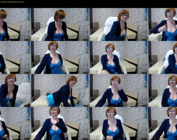 hotuwife — 67 minute Chaturbate female camgirl download, 480p, Feb 9, 2023