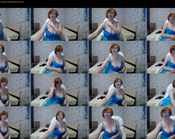 hotuwife — 13 minute Chaturbate female camgirl download, 480p, Feb 9, 2023