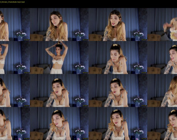 rich_roxy — 3 minute Chaturbate female camgirl download, 1080p, Feb 9, 2023