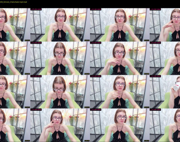 rubytwinkle — 15 minute Chaturbate female camgirl download, 720p, Feb 9, 2023