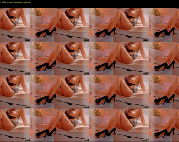 sweetnameless — 72 minute Chaturbate couple camgirl download, 1080p, Feb 9, 2023